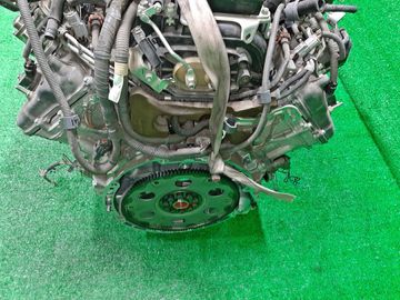 ДВИГАТЕЛЬ НА LEXUS LS460 USF40 1UR-FSE