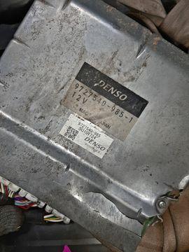 ДВИГАТЕЛЬ НА LEXUS LS460 USF40 1UR-FSE