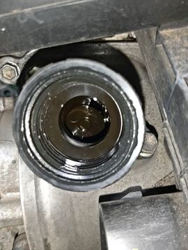 ДВИГАТЕЛЬ НА LEXUS LS460 USF40 1UR-FSE