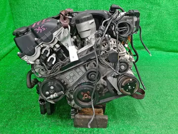 ДВИГАТЕЛЬ НА BMW 1-SERIES E87 N45B16AC