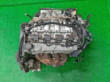 ДВИГАТЕЛЬ НА MITSUBISHI DION CR9W 4G63
