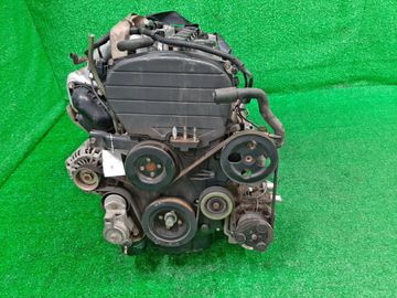 ДВИГАТЕЛЬ НА MITSUBISHI DION CR9W 4G63