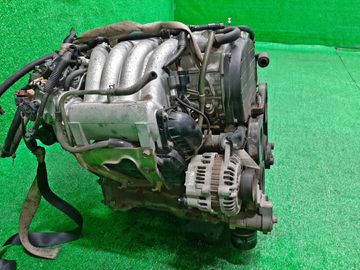 ДВИГАТЕЛЬ НА MITSUBISHI DION CR9W 4G63