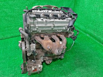 ДВИГАТЕЛЬ НА MITSUBISHI DION CR9W 4G63