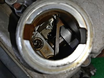 ДВИГАТЕЛЬ НА MITSUBISHI DION CR9W 4G63