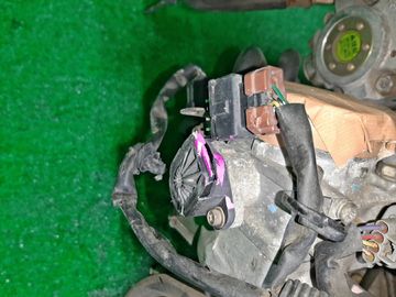 ДВИГАТЕЛЬ НА MITSUBISHI DION CR9W 4G63