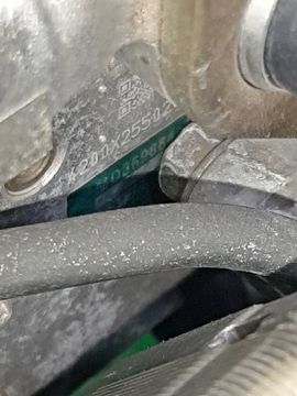 ДВИГАТЕЛЬ НА MITSUBISHI DION CR9W 4G63