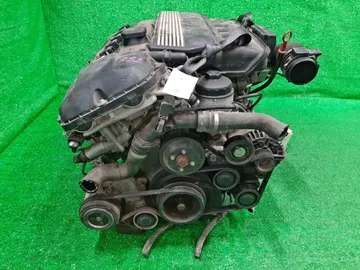 ДВИГАТЕЛЬ НА BMW Z4 E85 M54B22