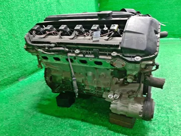 ДВИГАТЕЛЬ НА BMW Z4 E85 M54B22