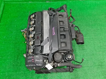 ДВИГАТЕЛЬ НА BMW Z3 E36 M54B22
