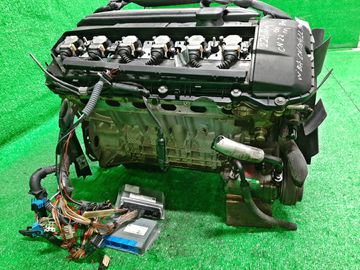 ДВИГАТЕЛЬ НА BMW Z3 E36 M54B22