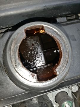 ДВИГАТЕЛЬ НА BMW Z3 E36 M54B22
