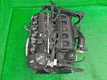 ДВИГАТЕЛЬ НА BMW Z3 E36 M54B22