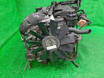 ДВИГАТЕЛЬ НА BMW Z3 E36 M54B22
