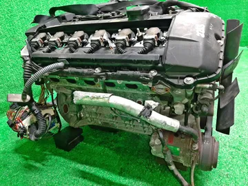 ДВИГАТЕЛЬ НА BMW Z3 E36 M54B22