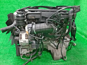 ДВИГАТЕЛЬ НА BMW Z3 E36 M54B22