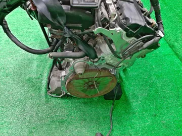 ДВИГАТЕЛЬ НА BMW Z3 E36 M54B22