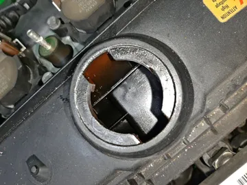 ДВИГАТЕЛЬ НА BMW Z3 E36 M54B22
