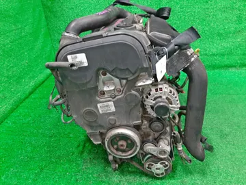 ДВИГАТЕЛЬ НА VOLVO C70 MC67 B5254T7