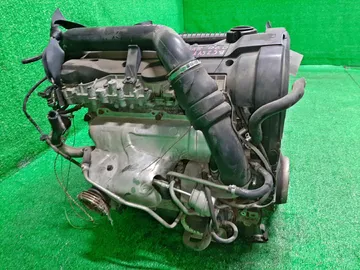 ДВИГАТЕЛЬ НА VOLVO C70 MC67 B5254T7