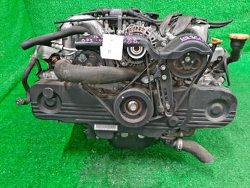 ДВИГАТЕЛЬ НА SUBARU IMPREZA GD2 EJ152
