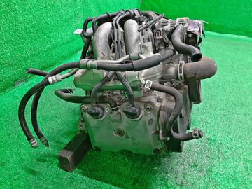 ДВИГАТЕЛЬ НА SUBARU IMPREZA GD2 EJ152