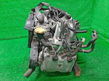 ДВИГАТЕЛЬ НА SUBARU IMPREZA GD2 EJ152
