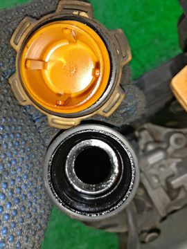 ДВИГАТЕЛЬ НА SUBARU IMPREZA GD2 EJ152