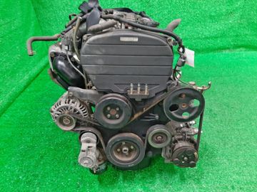 ДВИГАТЕЛЬ НА MITSUBISHI DION CR9W 4G63