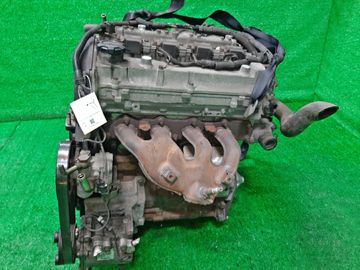 ДВИГАТЕЛЬ НА MITSUBISHI DION CR9W 4G63