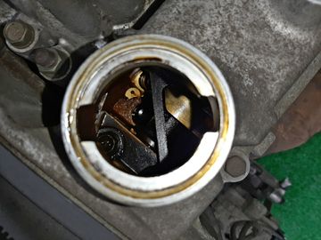 ДВИГАТЕЛЬ НА MITSUBISHI DION CR9W 4G63
