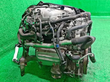 ДВИГАТЕЛЬ НА NISSAN FUGA Y50 VQ25DE