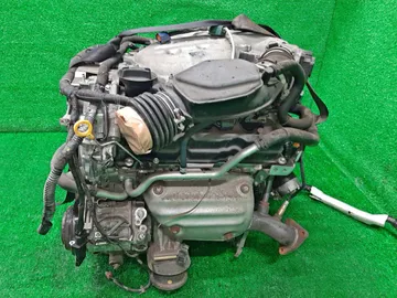 ДВИГАТЕЛЬ НА NISSAN FUGA Y50 VQ25DE