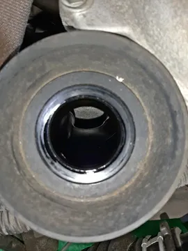 ДВИГАТЕЛЬ НА NISSAN FUGA Y50 VQ25DE
