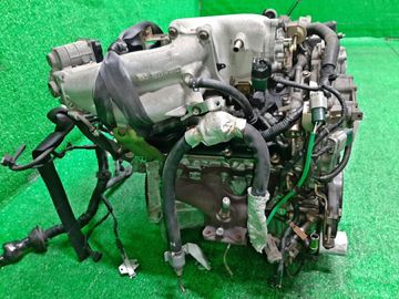 ДВИГАТЕЛЬ НА NISSAN TEANA J31 VQ23DE