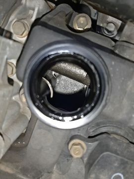 ДВИГАТЕЛЬ НА NISSAN TEANA J31 VQ23DE