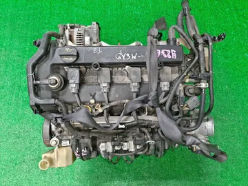 ДВИГАТЕЛЬ НА MAZDA ATENZA GY3W L3-VE