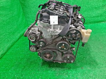 ДВИГАТЕЛЬ НА MAZDA ATENZA GY3W L3-VE