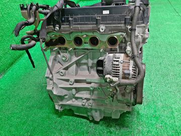ДВИГАТЕЛЬ НА MAZDA ATENZA GY3W L3-VE