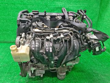 ДВИГАТЕЛЬ НА MAZDA ATENZA GY3W L3-VE