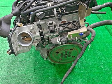 ДВИГАТЕЛЬ НА MAZDA ATENZA GY3W L3-VE