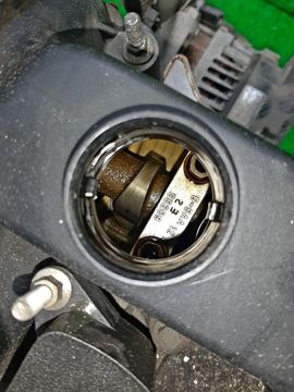 ДВИГАТЕЛЬ НА MAZDA ATENZA GY3W L3-VE