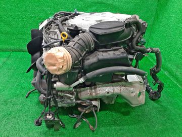 ДВИГАТЕЛЬ НА NISSAN CEDRIC HY34 VQ30DD