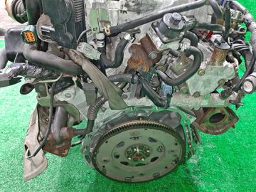 ДВИГАТЕЛЬ НА NISSAN CEDRIC HY34 VQ30DD