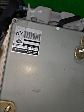 ДВИГАТЕЛЬ НА NISSAN CEDRIC HY34 VQ30DD