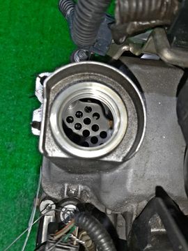 ДВИГАТЕЛЬ НА HONDA MOBILIO GB1 L15A