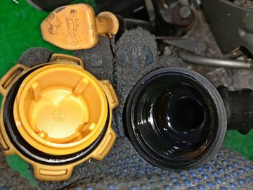 ДВИГАТЕЛЬ НА SUBARU EXIGA YA4 EJ204