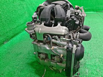 ДВИГАТЕЛЬ НА SUBARU EXIGA YA4 EJ204