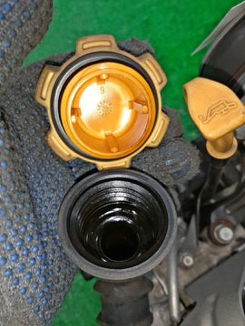 ДВИГАТЕЛЬ НА SUBARU EXIGA YA4 EJ204