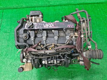 ДВИГАТЕЛЬ НА MAZDA ATENZA GY3W L3-VE